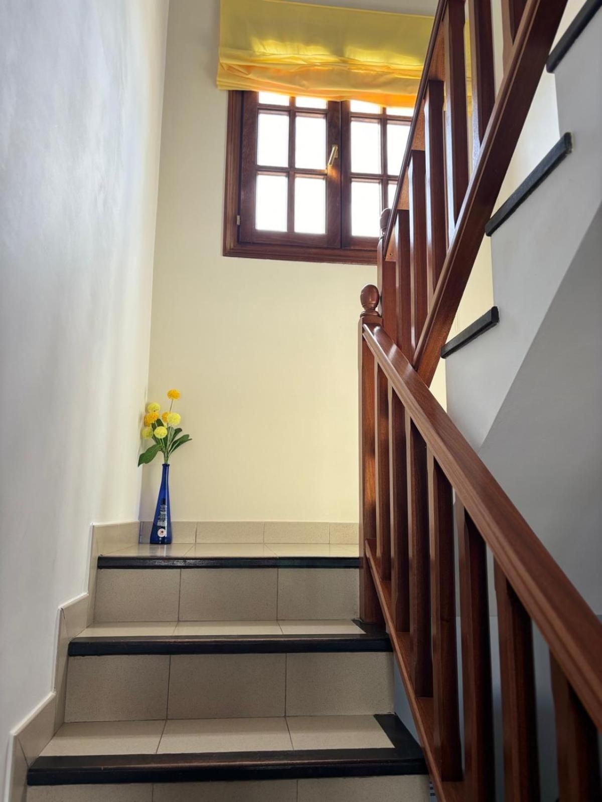 Villa Adel 56, Private Heated Pool, Parking Playa Blanca  Kültér fotó