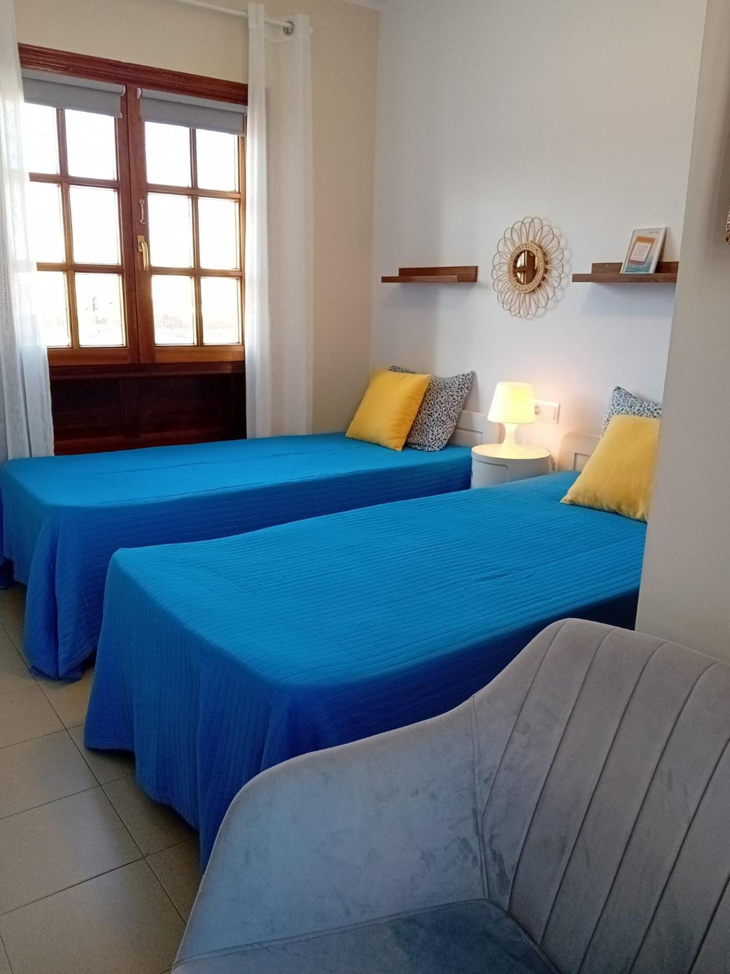 Villa Adel 56, Private Heated Pool, Parking Playa Blanca  Kültér fotó