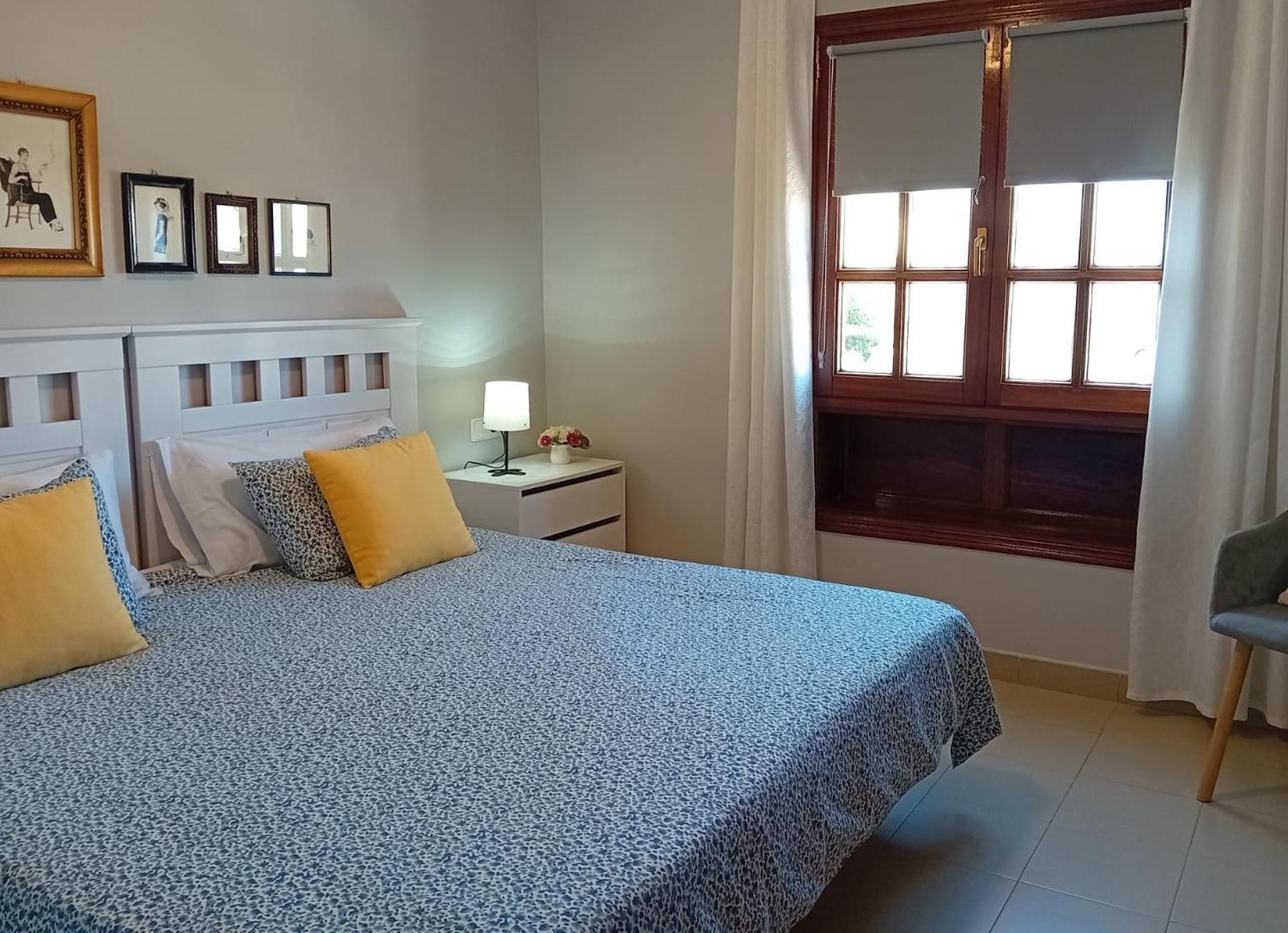 Villa Adel 56, Private Heated Pool, Parking Playa Blanca  Kültér fotó